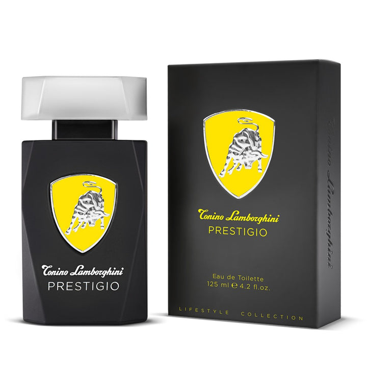 Tonino Lamborghini Prestigio EDT