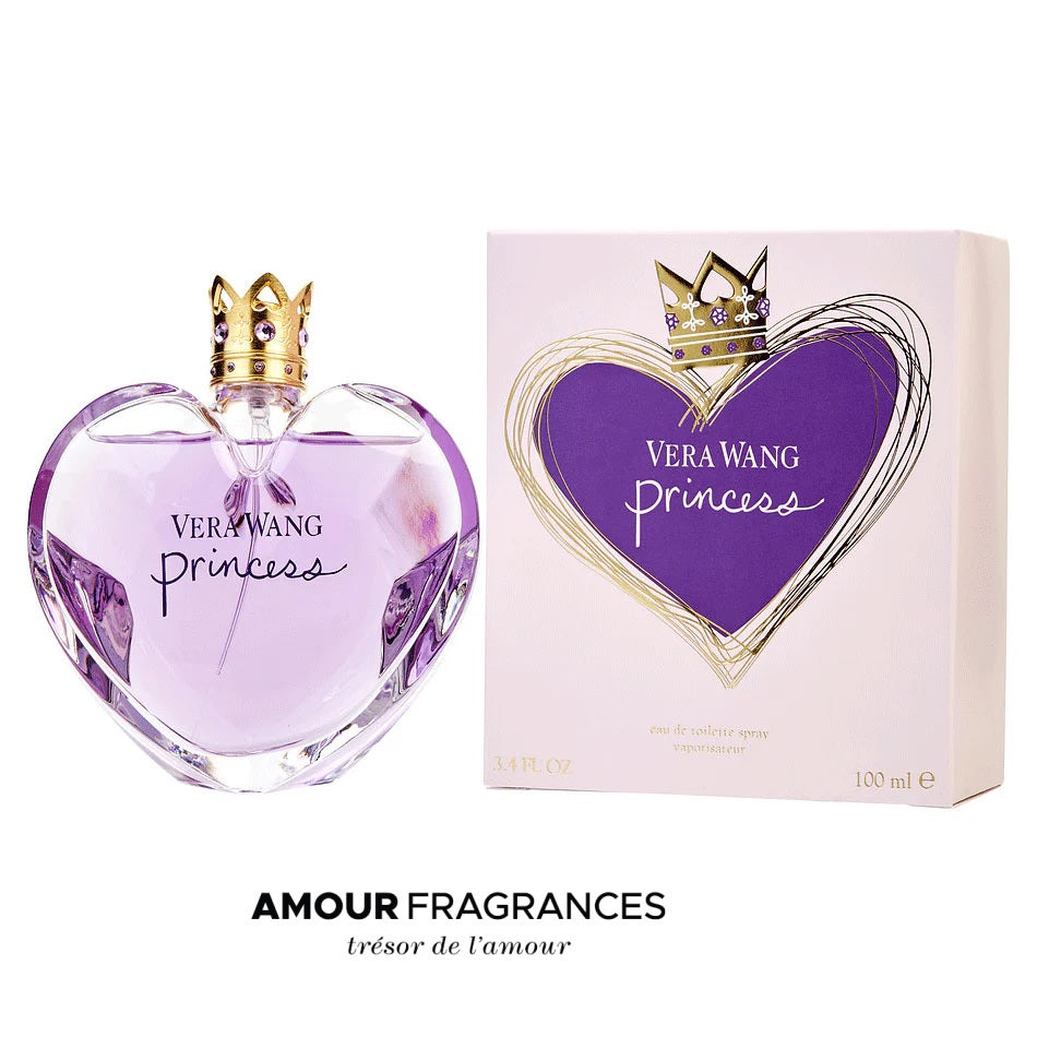 Vera Wang Princess Eau De Toilette