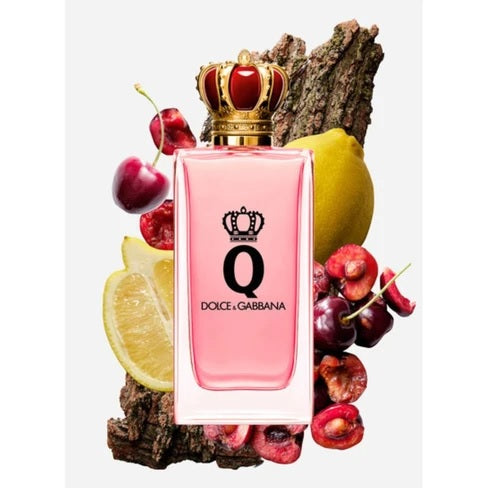 Q by Dolce & Gabbana EDP
