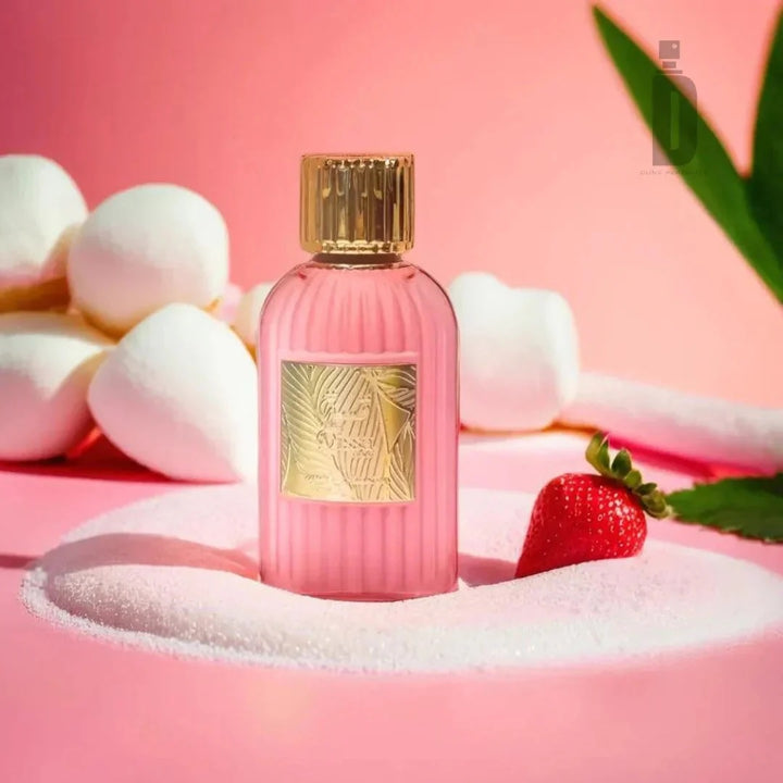 Paris Corner Qissa Pink EDP