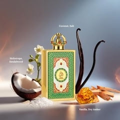Lattafa Queen of Arabia EDP