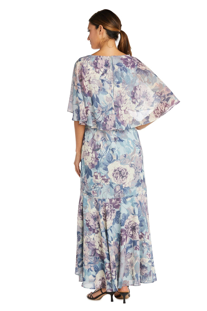 R&M Richards 2972 gown