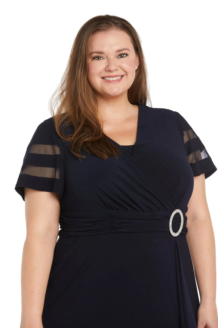 R&M Richards 444652 Gown