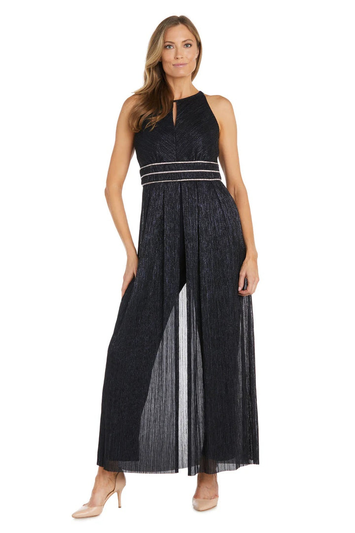 R&M Richards 9371 Jumpsuit