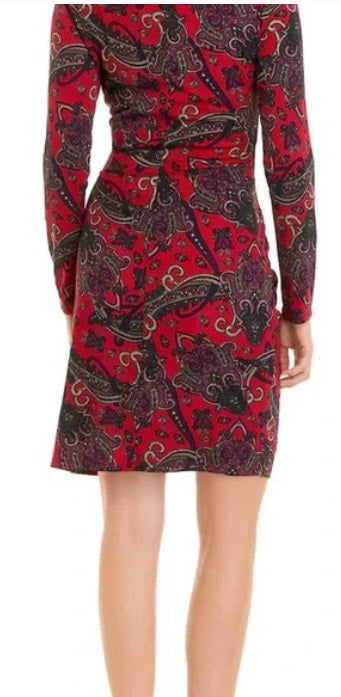 Ralph Lauren 65001 Multicolor Dress