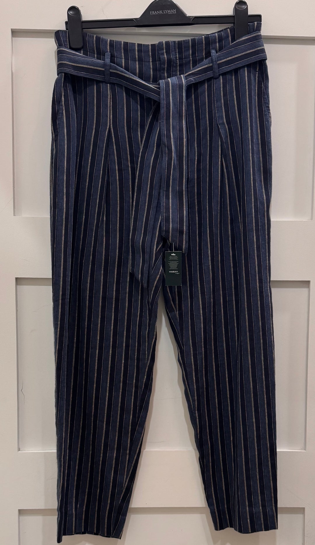 Ralph Lauren SU20 pants