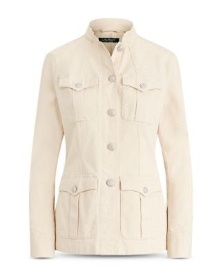 Ralph Lauren 2595 Jacket