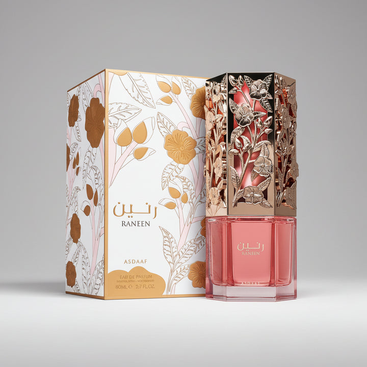 Asdaaf Raneen Eau de Parfum