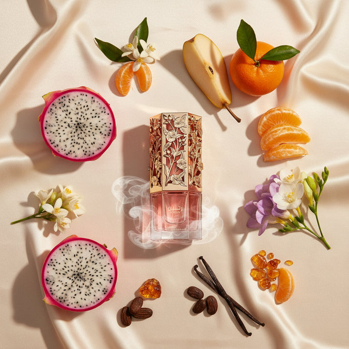 Asdaaf Raneen Eau de Parfum