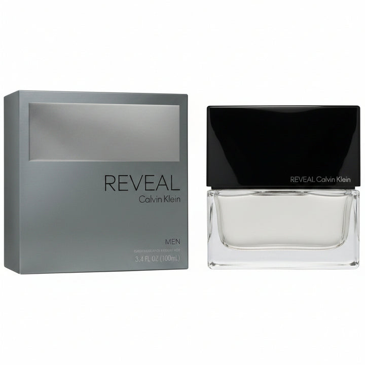 Calvin Klein Reveal Eau de Toilette