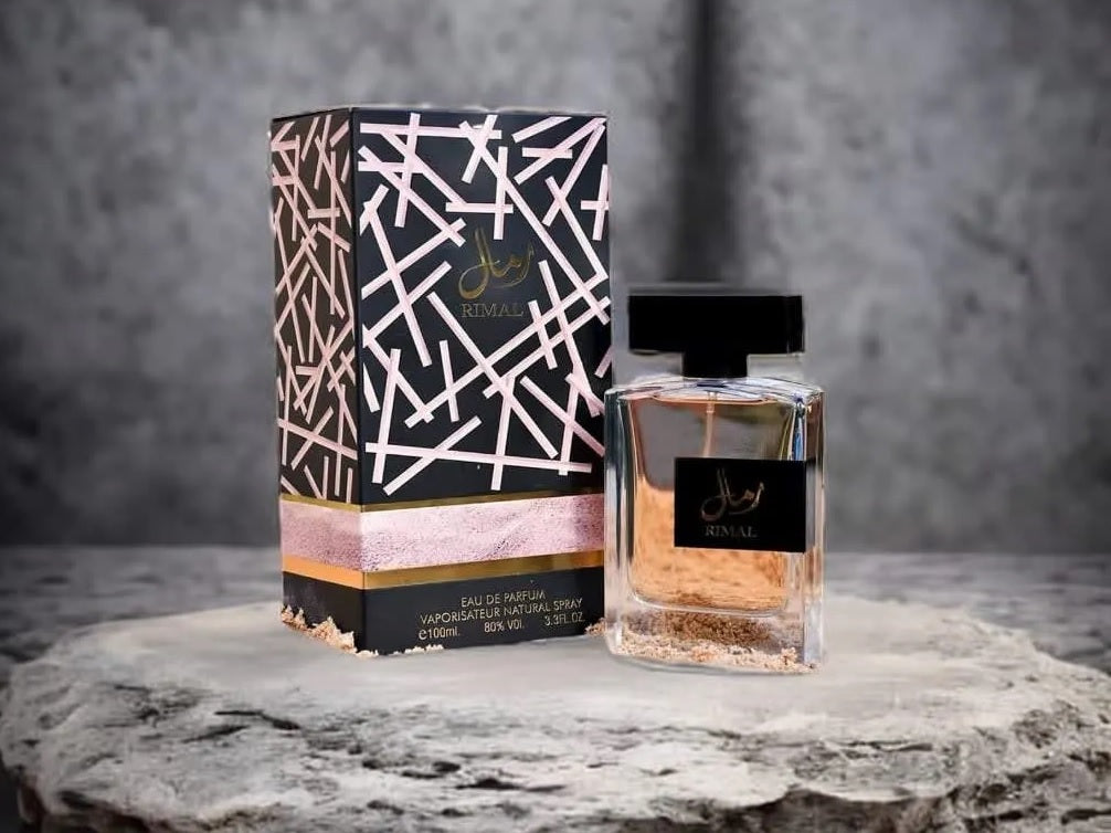 Belad Al Misk Rimal Eau de Parfum
