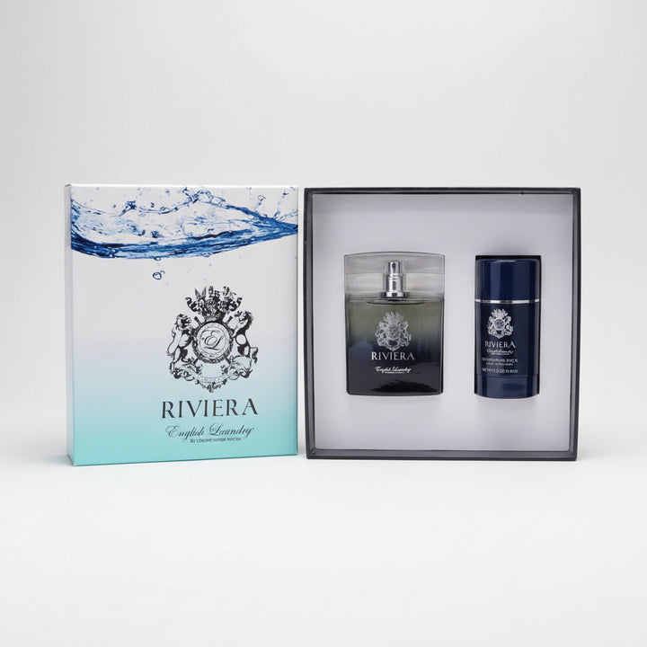 Riviera by English Laundry Eau de Toilette
