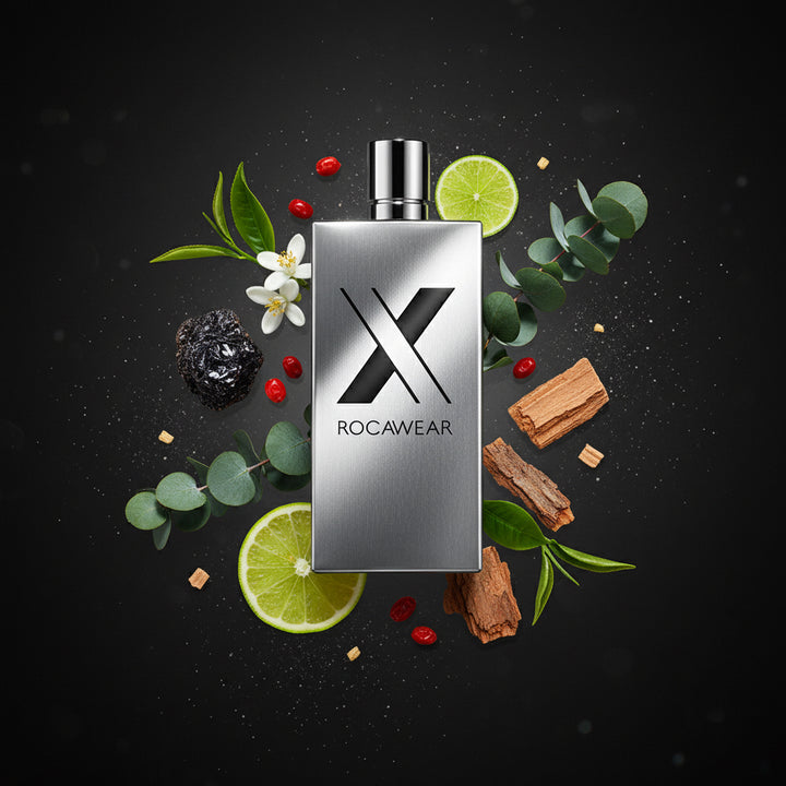 Rocawear Diamond Celebration Eau de Toilette