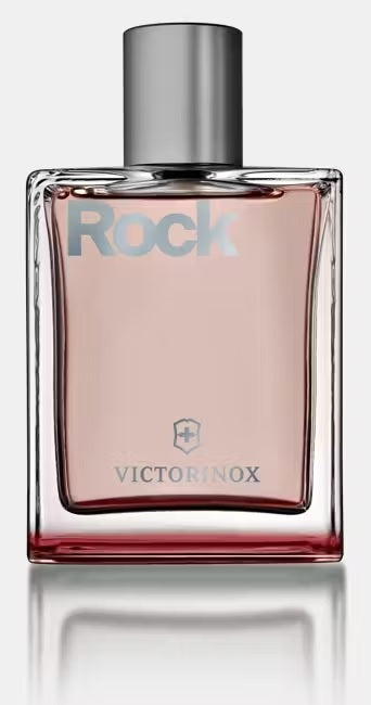 Victorinox Swiss Army Rock Eau de Toilette