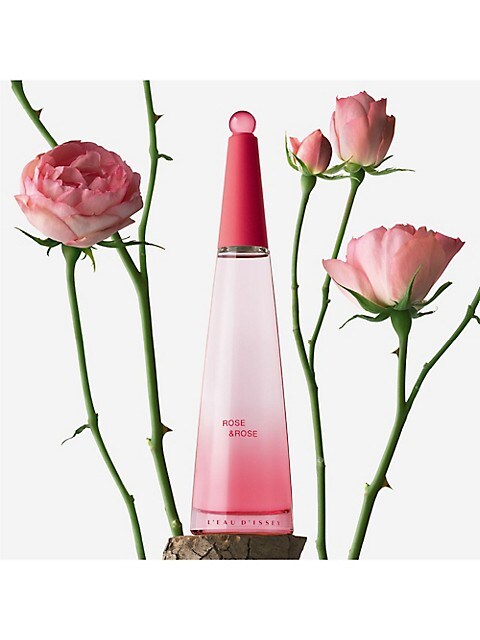 Issey Miyake L’eau D’Issey Rose & Rose EDP