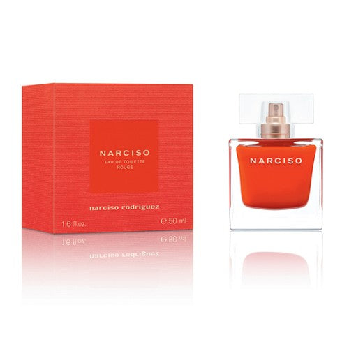 Narciso Rouge by Narciso Rodriguez EDT