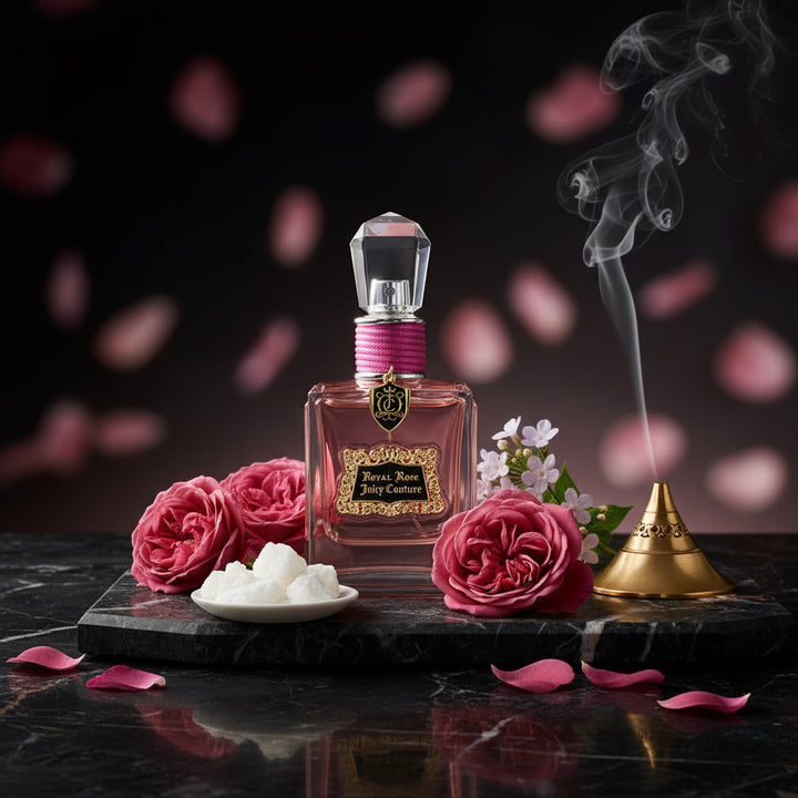 Juicy Couture Royal Rose Eau de Parfum