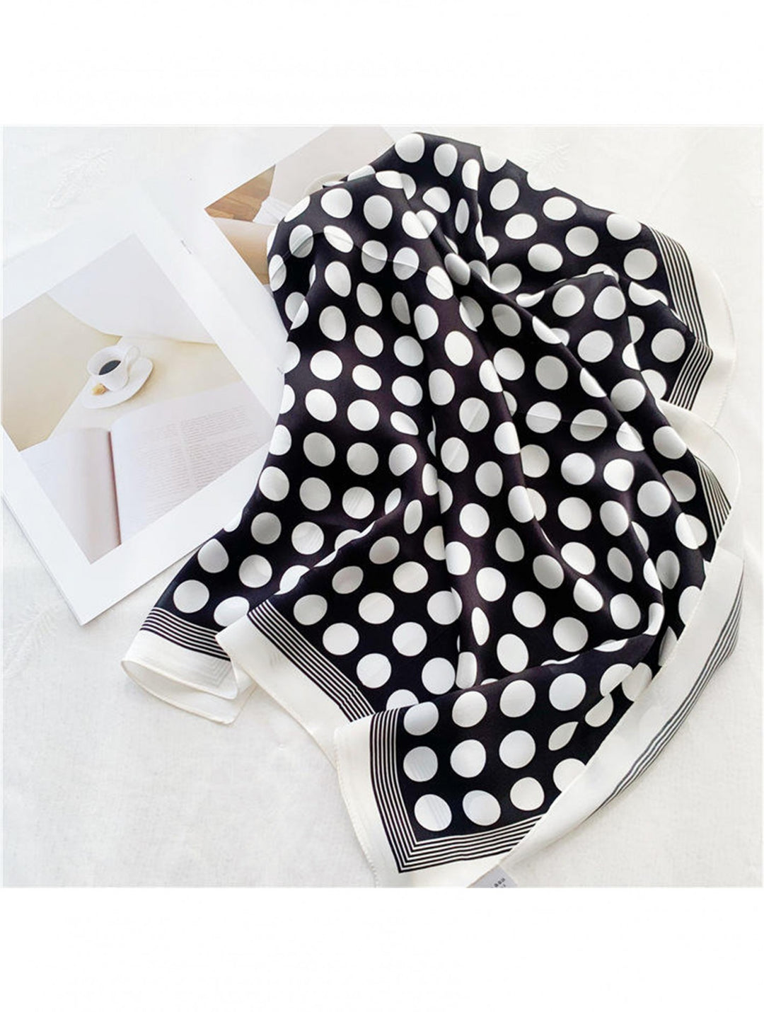 Cherie Bliss SF2053 Scarf