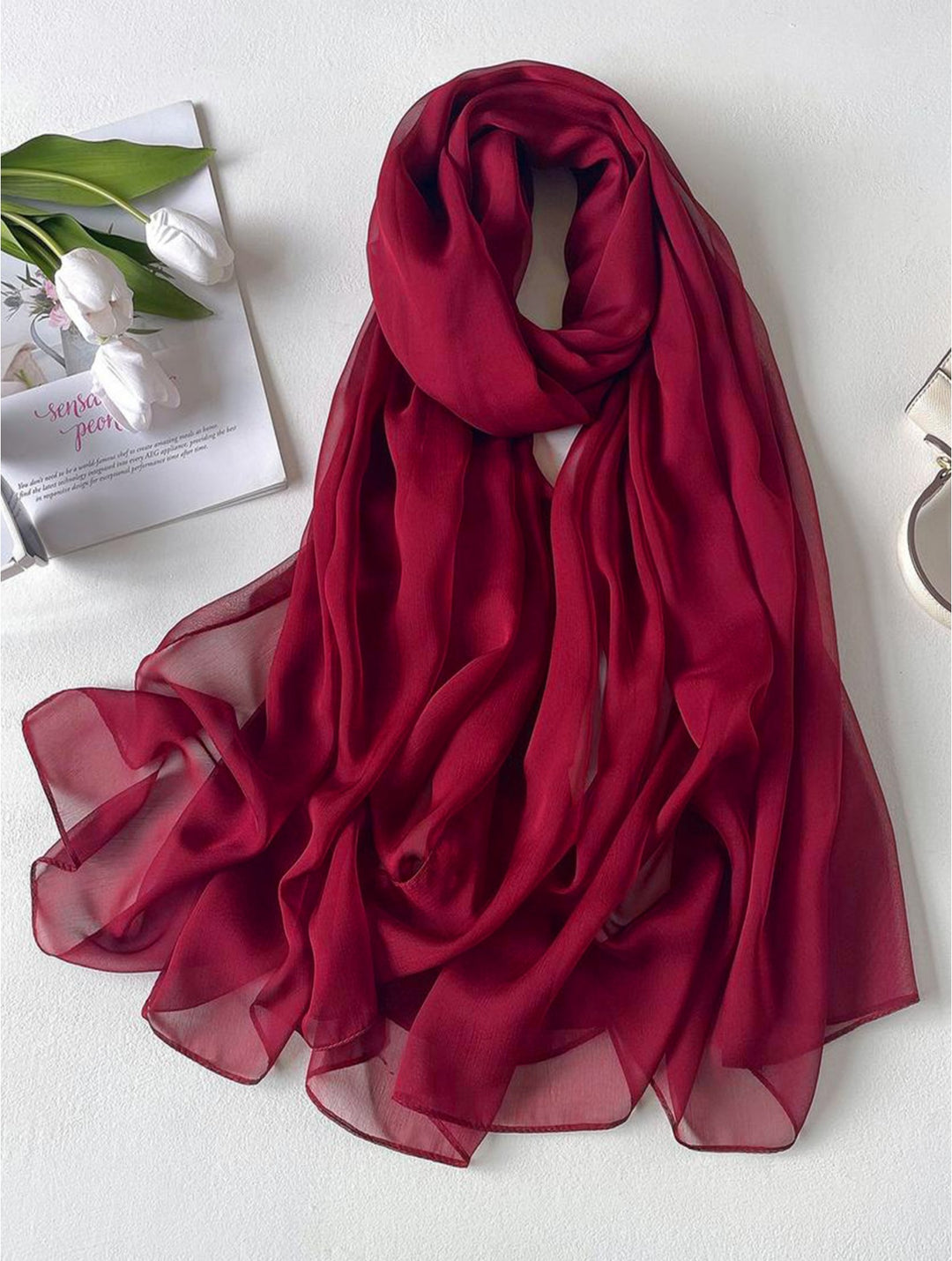 Cherie Bliss SF2075 Scarf