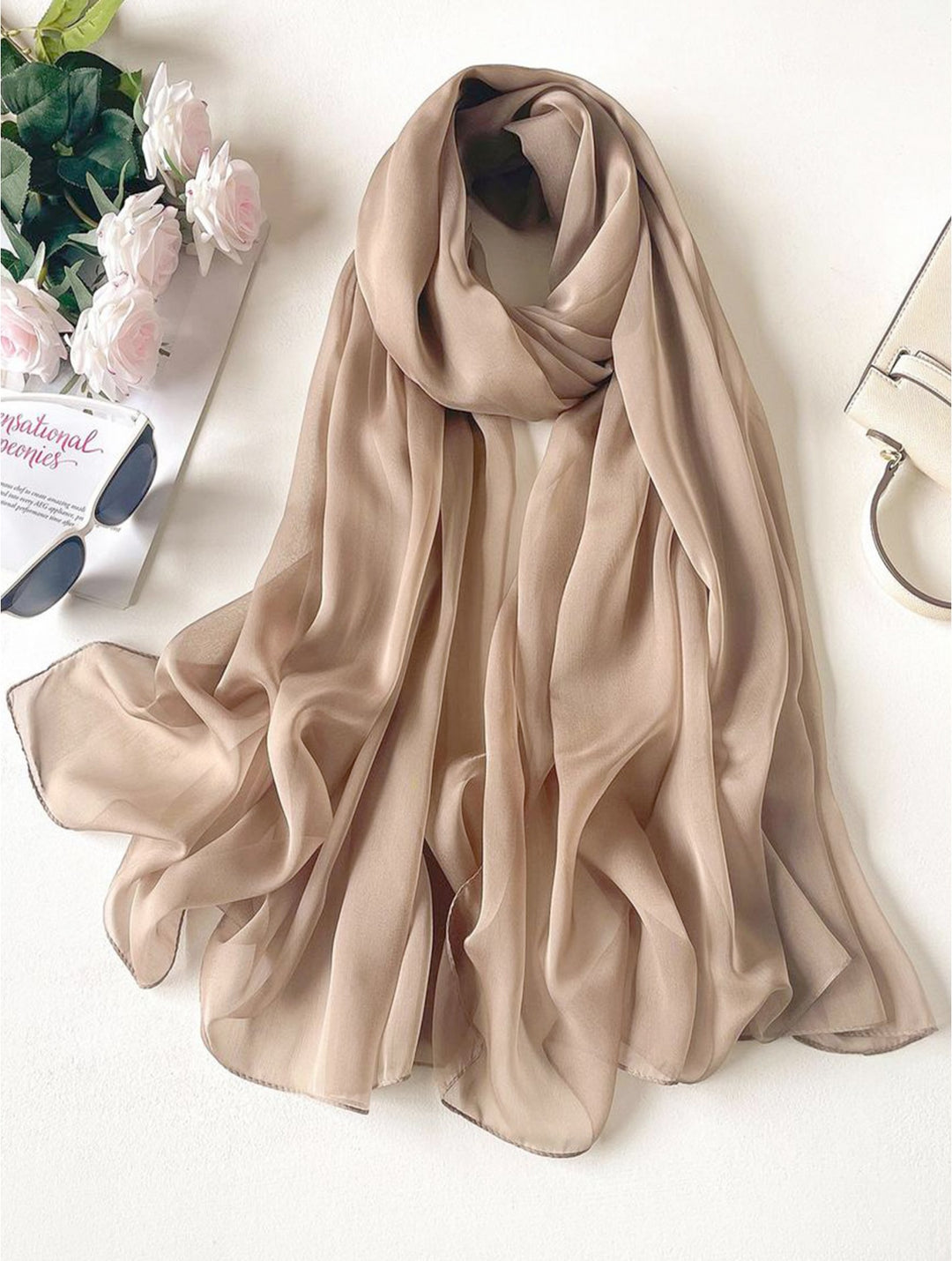 Cherie Bliss SF2075 Scarf