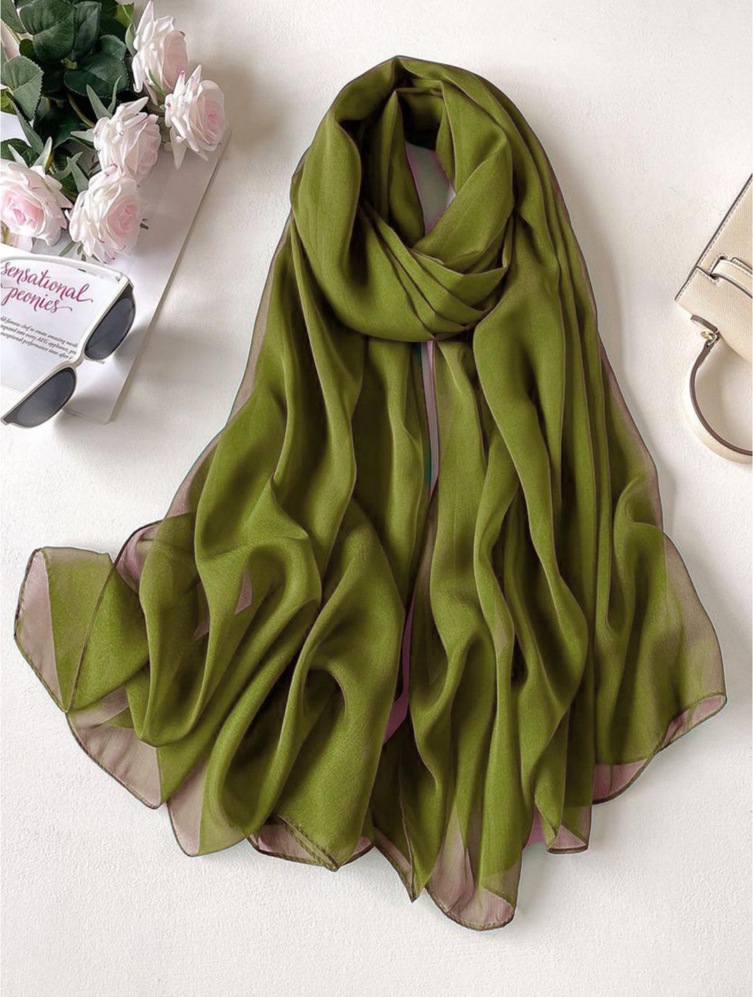 Cherie Bliss SF2075 Scarf