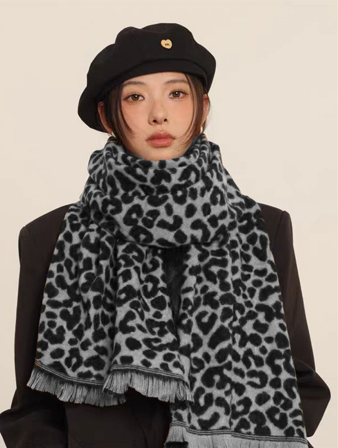 Cherie Bliss SF2086 Scarf
