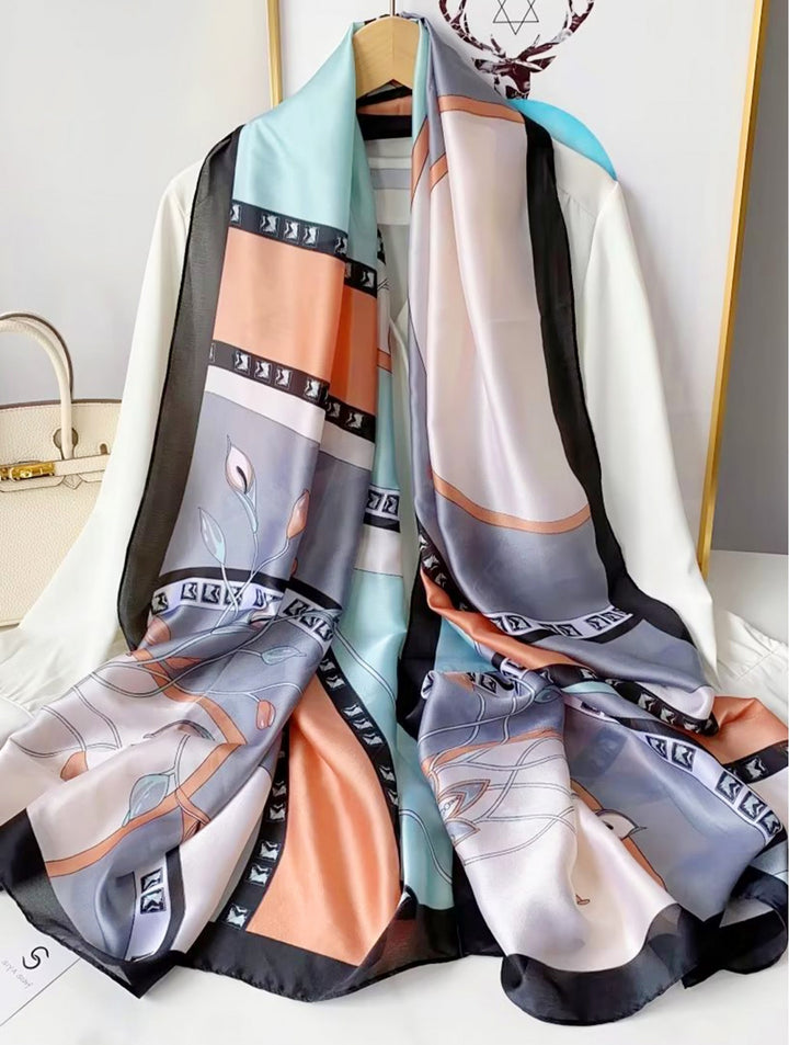 Cherie Bliss SF2102 Scarf