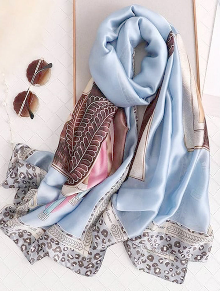 Cherie Bliss SF2102 Scarf