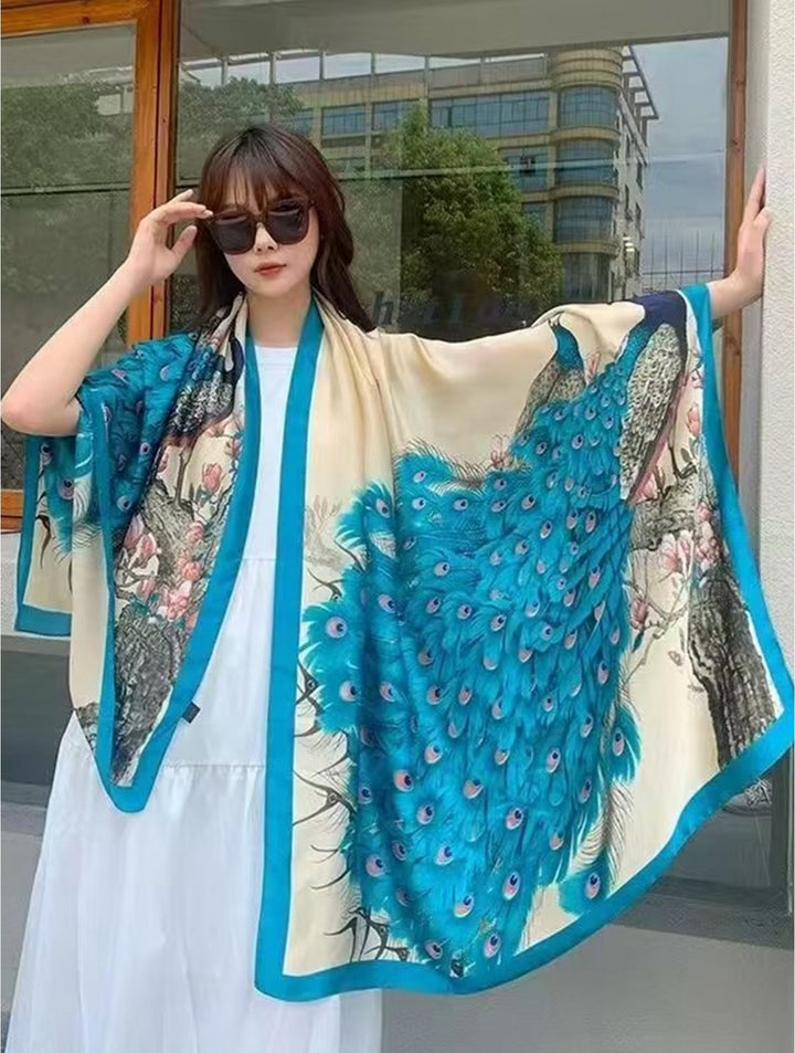 Cherie Bliss SF2102 Scarf