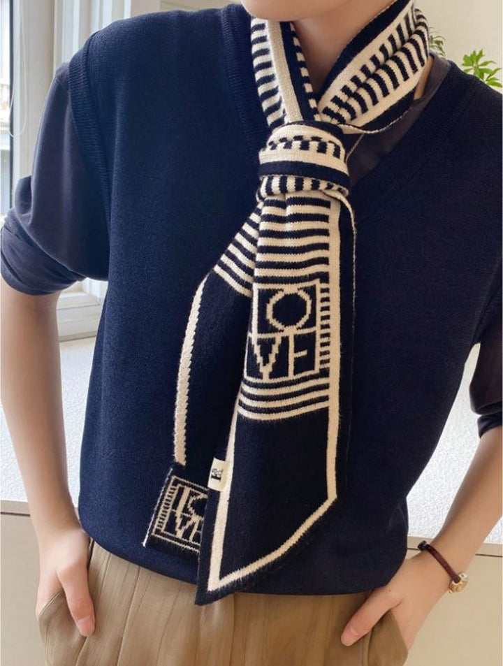 Cherie Bliss SF2126 Scarf