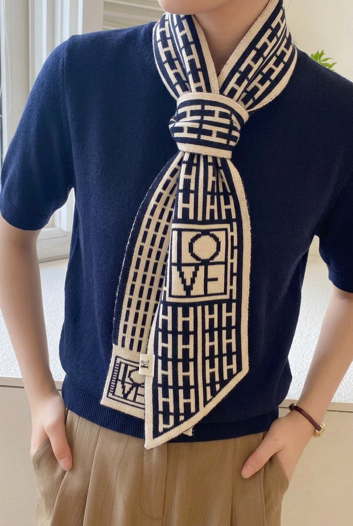 Cherie Bliss SF2126 Scarf
