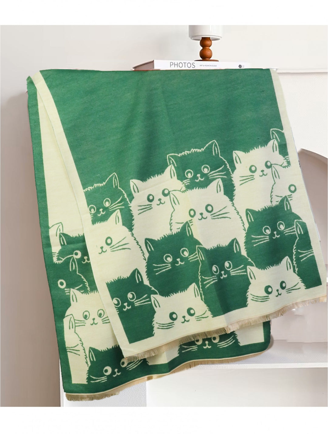 Cherie Bliss SF2144 Scarf