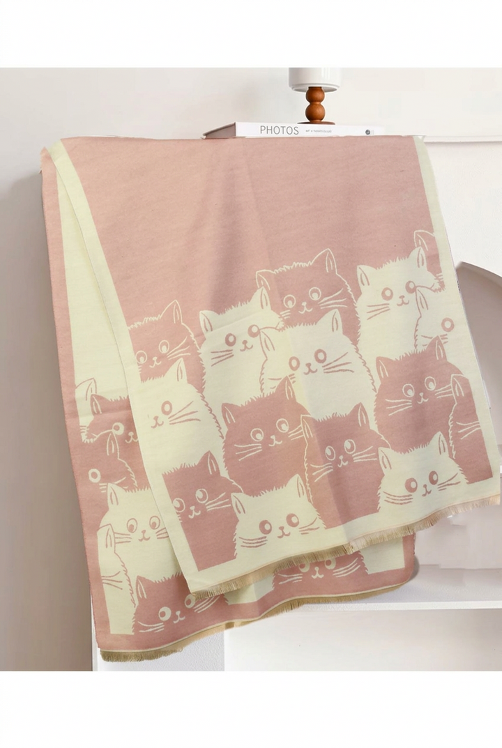 Cherie Bliss SF2144 Scarf