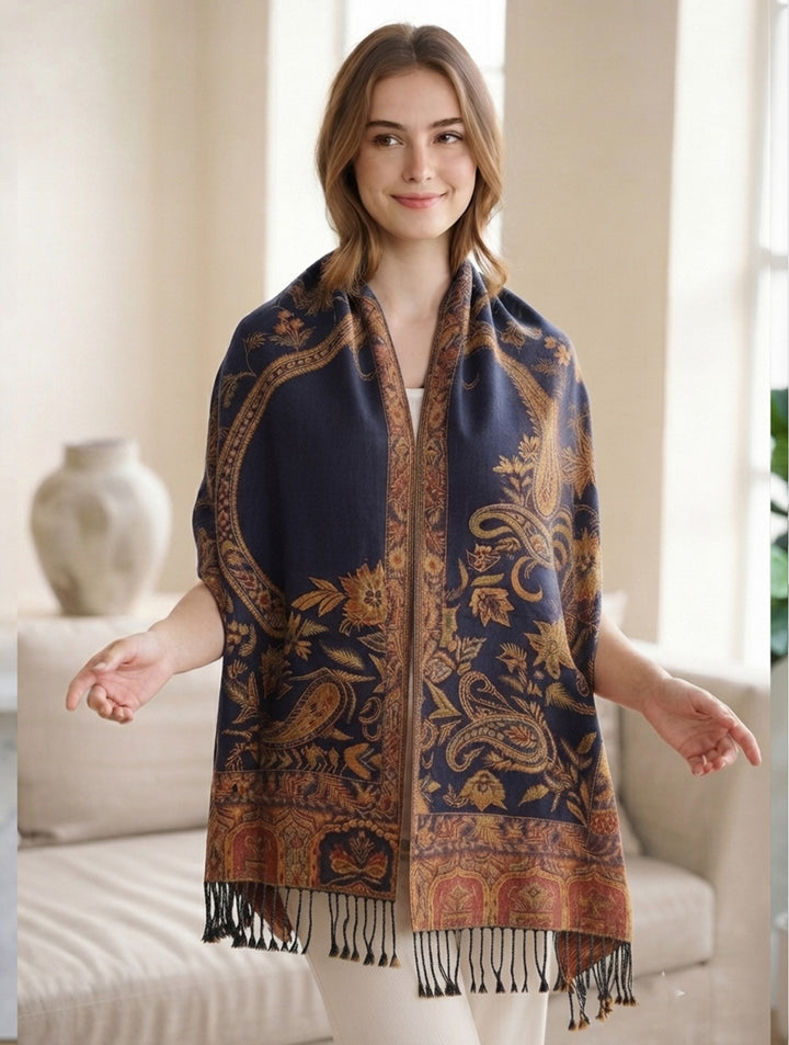 Cherie Bliss SF2162 Scarf