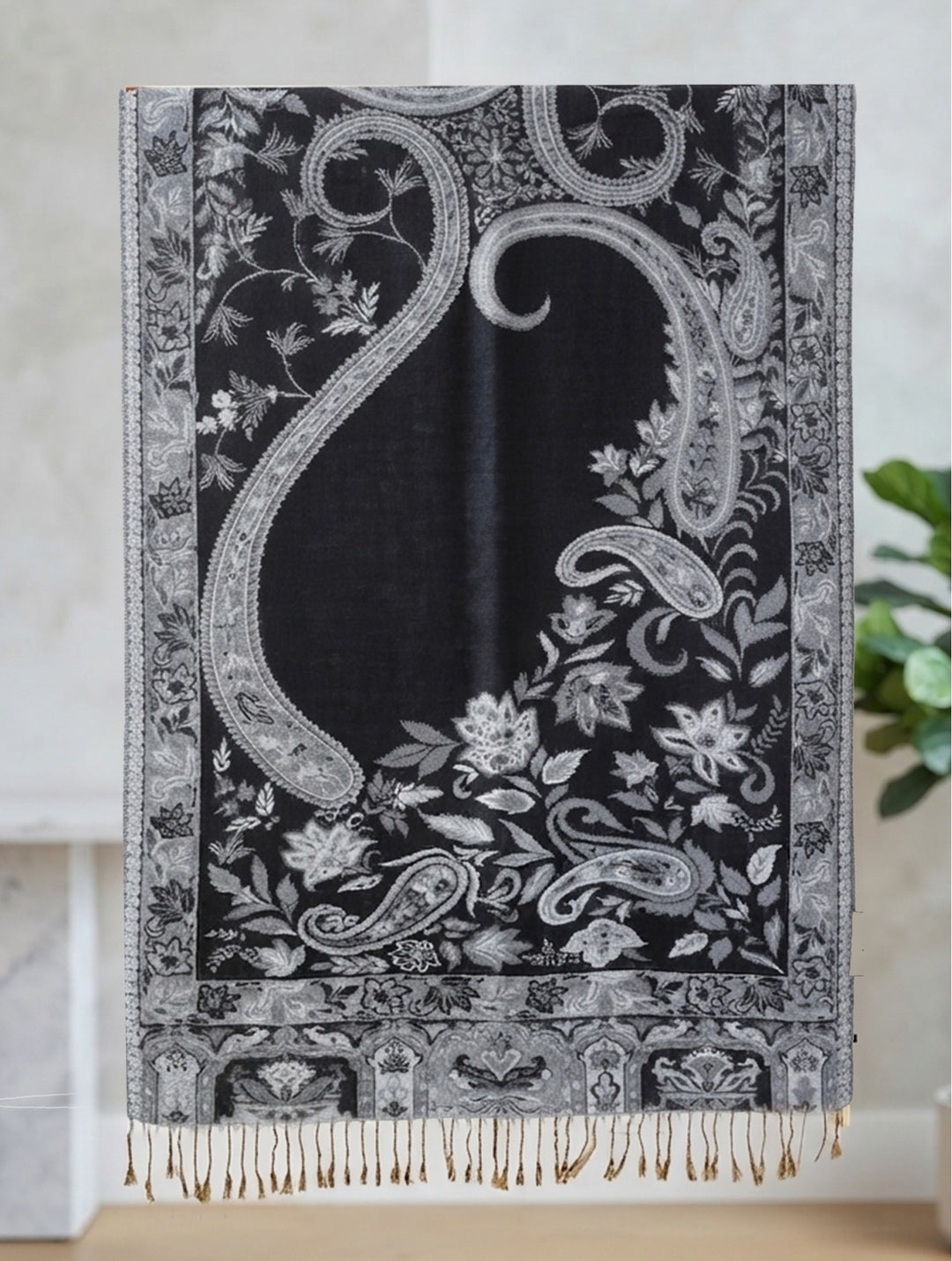 Cherie Bliss SF2162 Scarf
