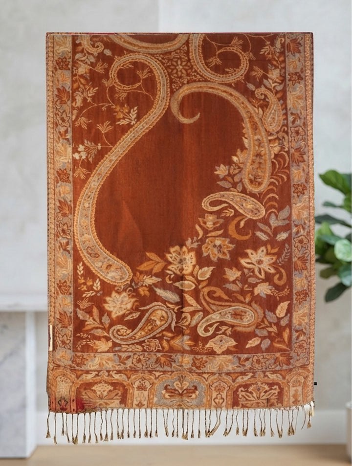 Cherie Bliss SF2162 Scarf