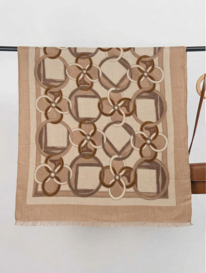 Cherie Bliss SF2169 Scarf