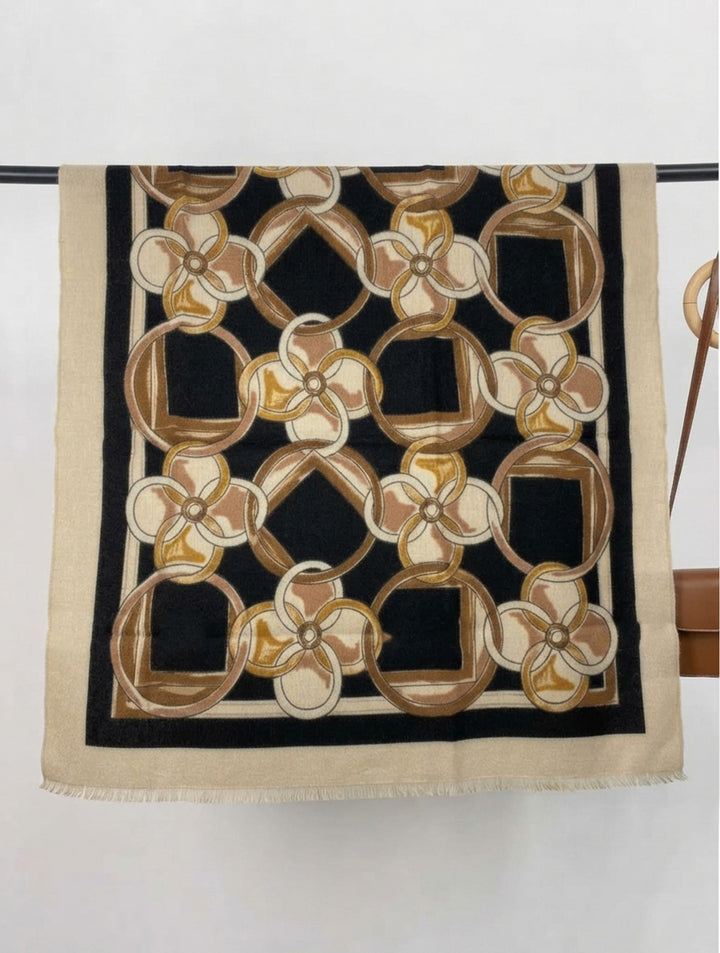 Cherie Bliss SF2169 Scarf