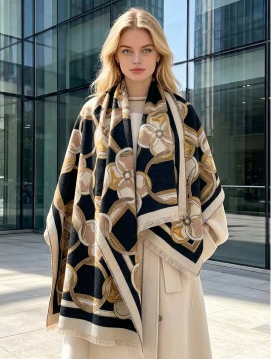 Cherie Bliss SF2169 Scarf
