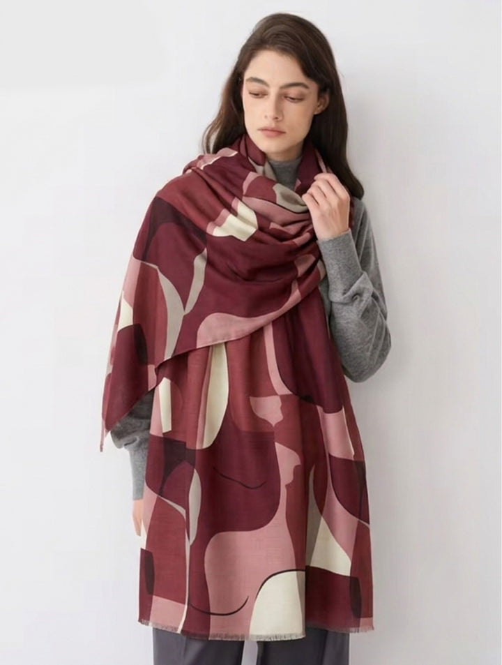Cherie Bliss SF2174 Scarf