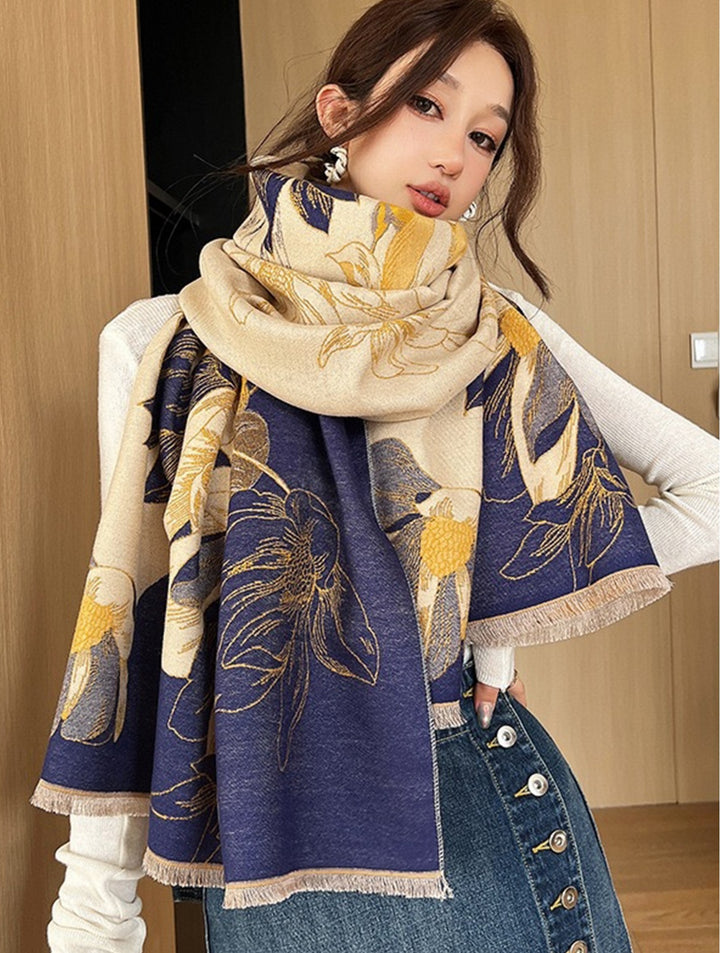 Cherie Bliss SF2178 Scarf