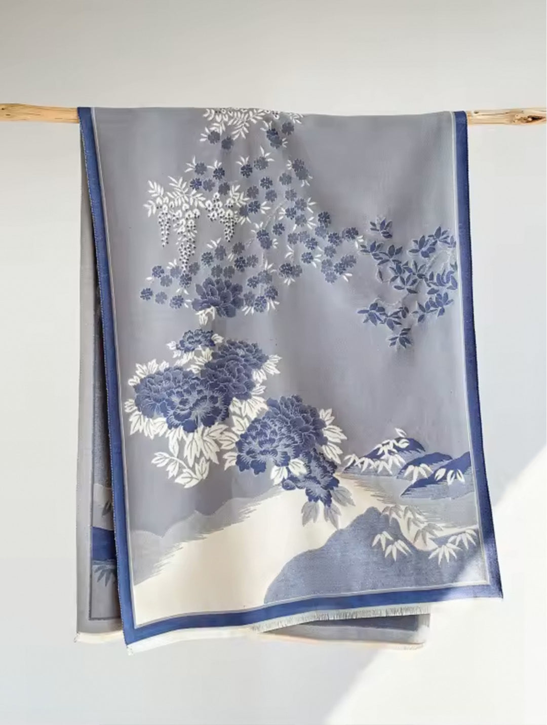 Cherie Bliss SF2181 Scarf