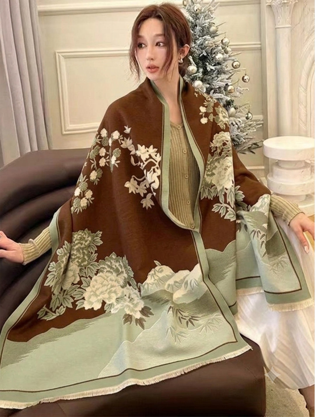Cherie Bliss SF2181 Scarf