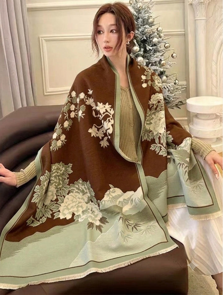 Cherie Bliss SF2181 Scarf