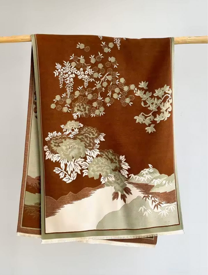 Cherie Bliss SF2181 Scarf