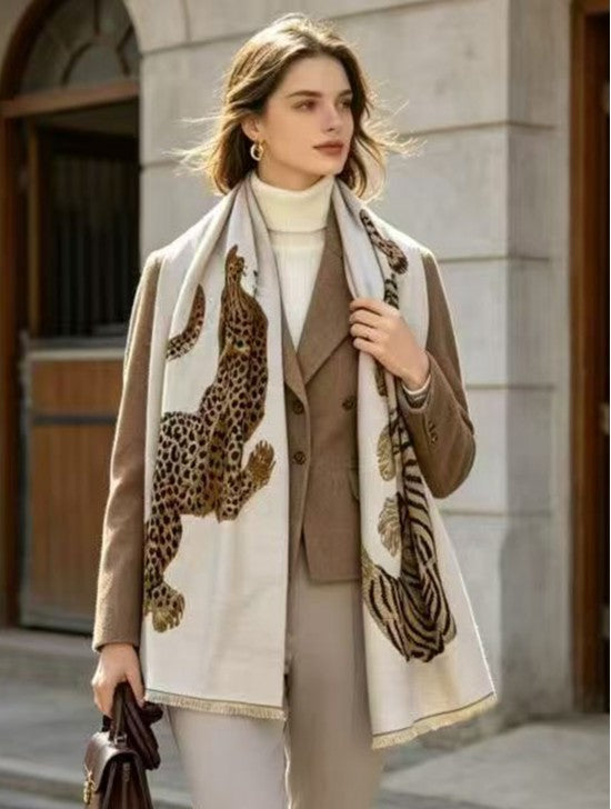 Cherie Bliss SF2184 Scarf