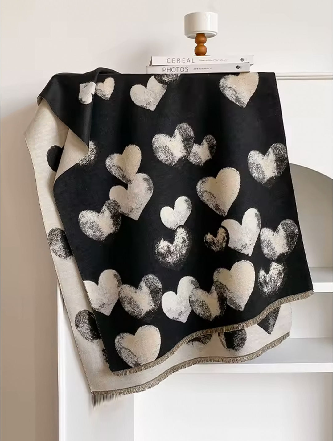 Cherie Bliss SF2193 Scarf