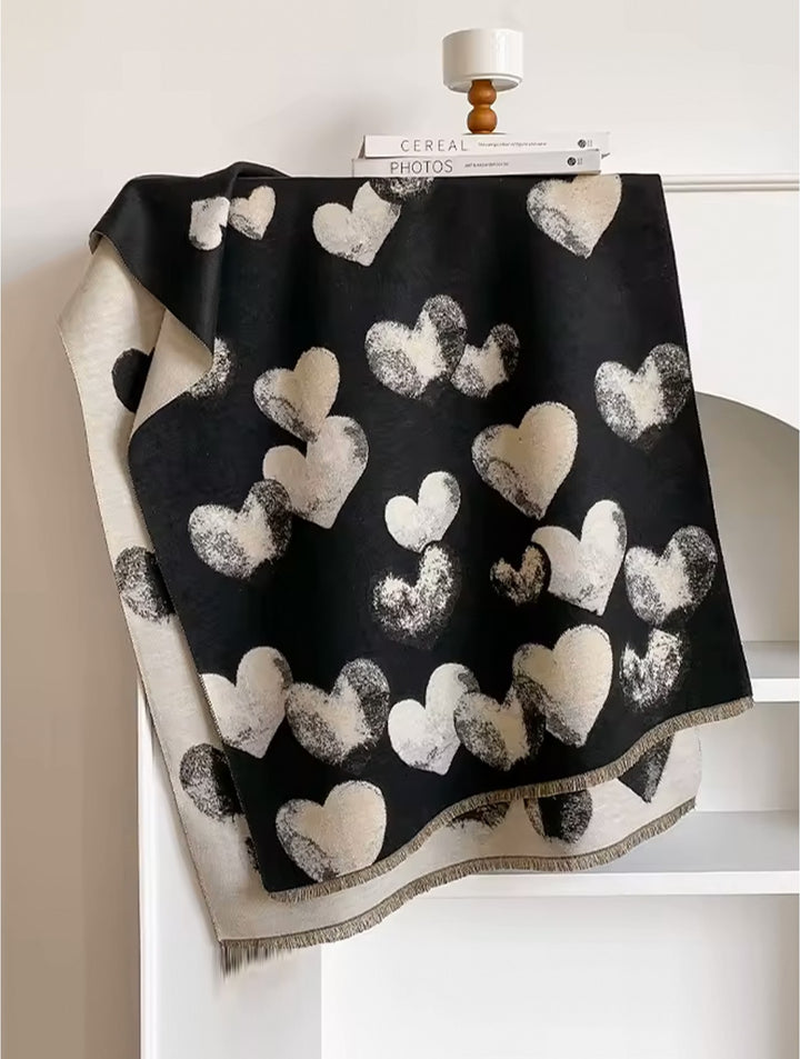 Cherie Bliss SF2193 Scarf