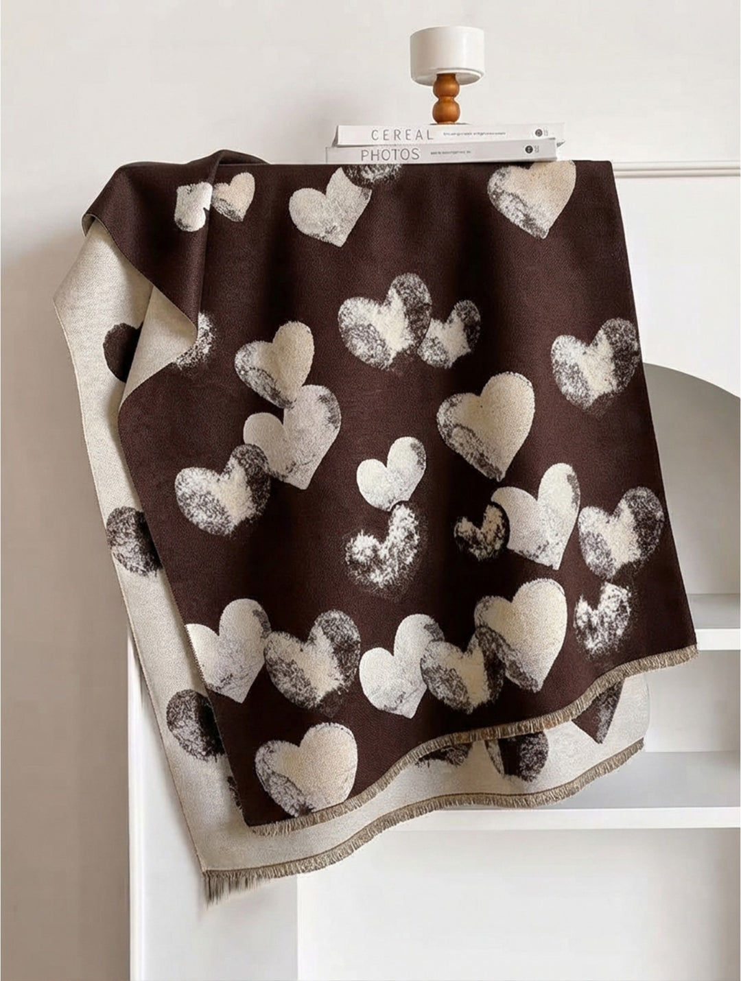 Cherie Bliss SF2193 Scarf
