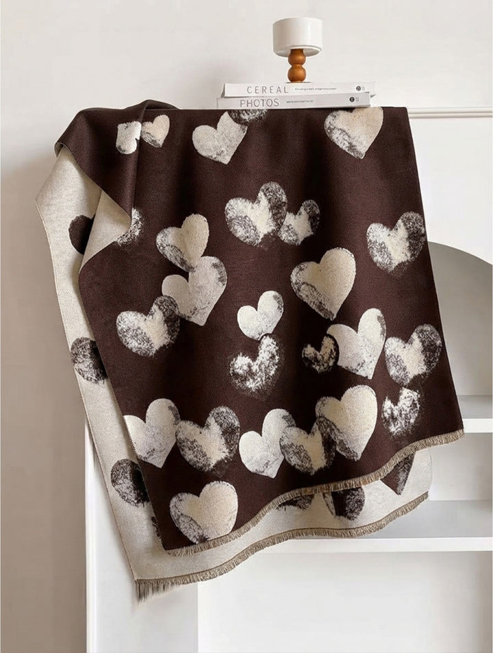 Cherie Bliss SF2193 Scarf